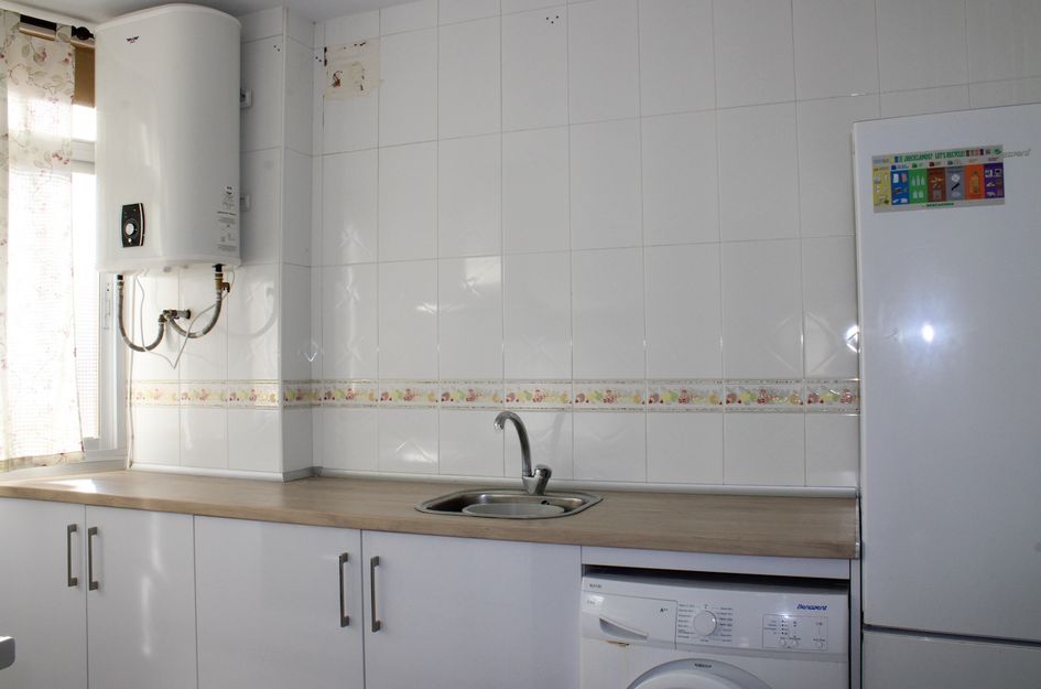 Appartement in Nerja