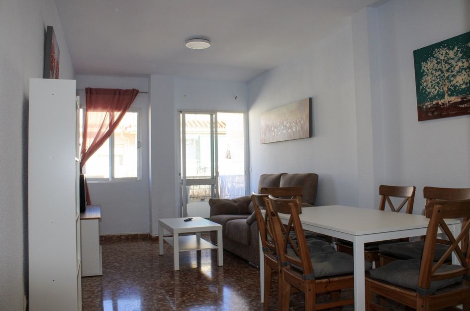 Appartement in Nerja