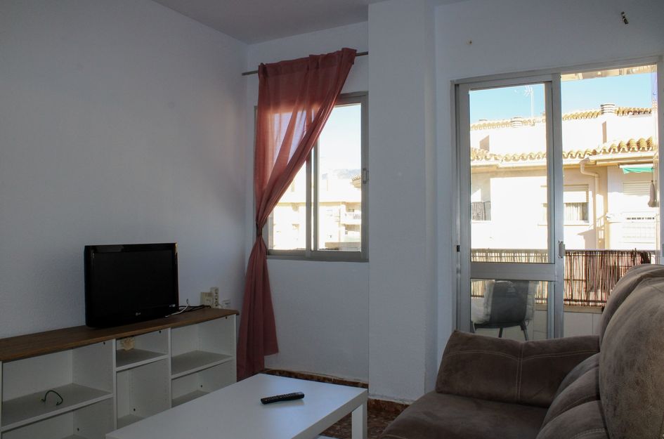 Appartement in Nerja