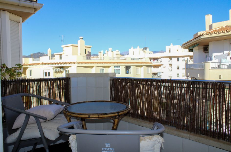 Appartement in Nerja