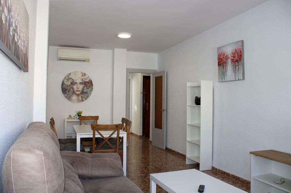 Appartement in Nerja