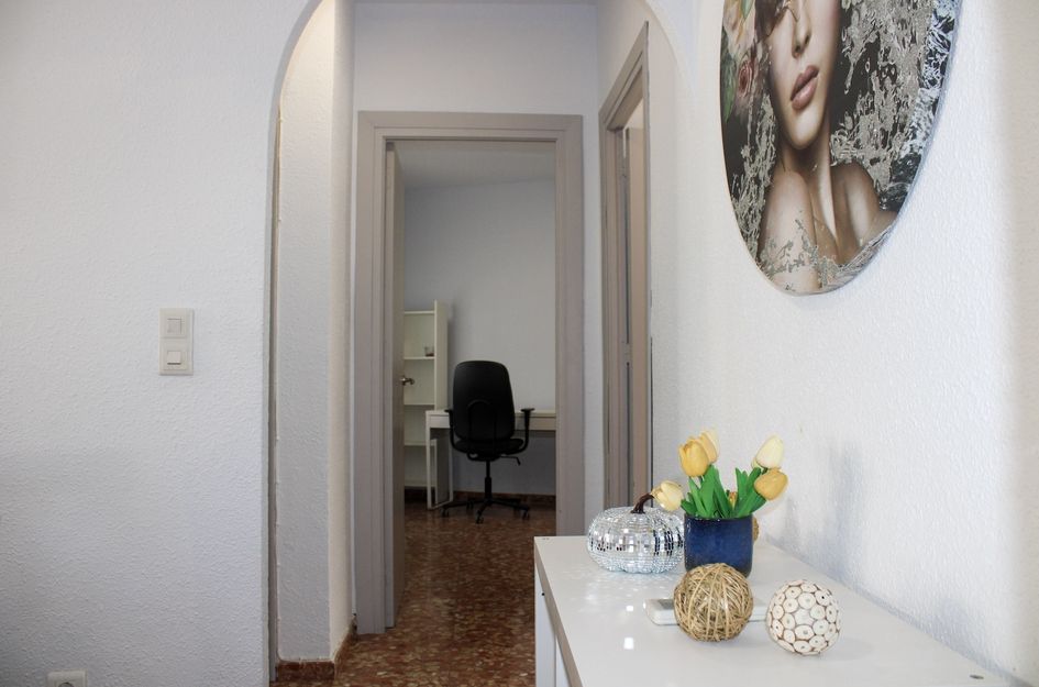 Appartement in Nerja