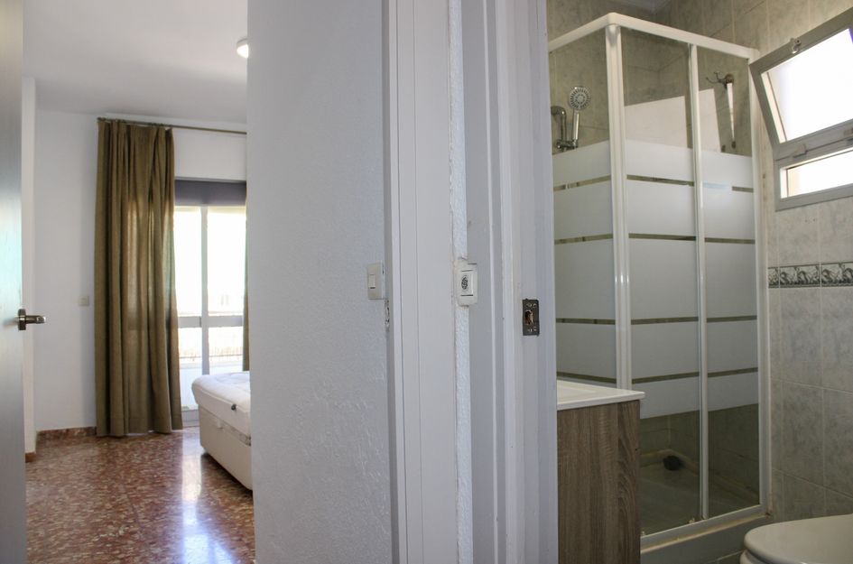 Appartement in Nerja