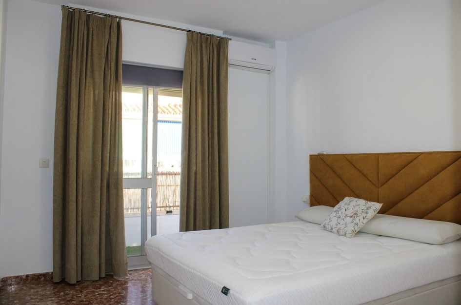Appartement in Nerja