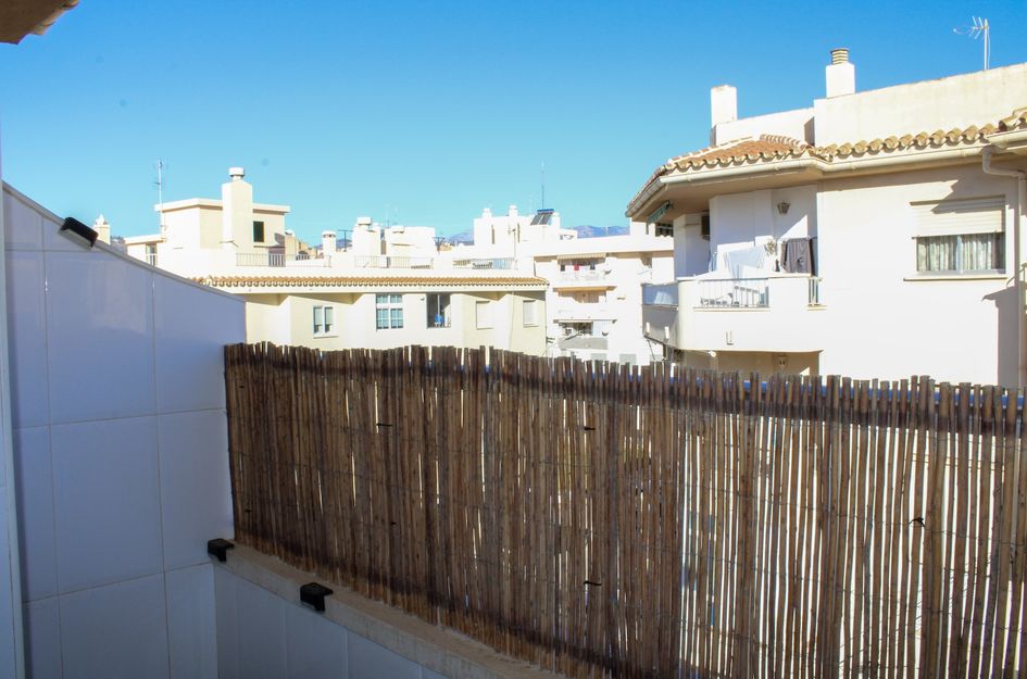 Appartement in Nerja