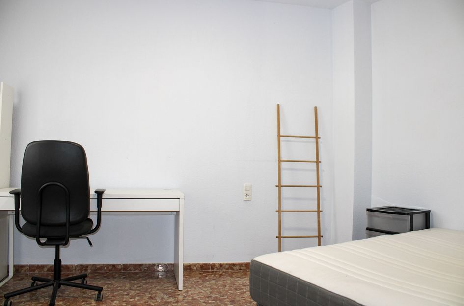 Appartement in Nerja