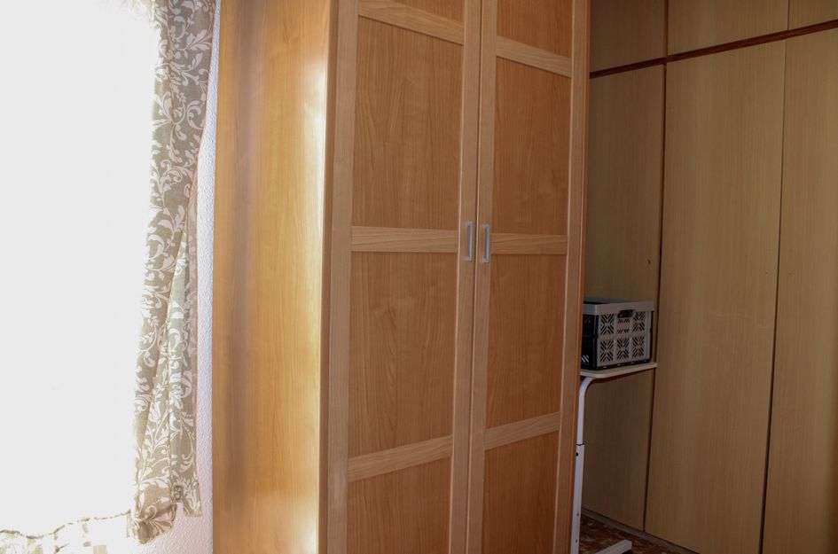 Appartement in Nerja