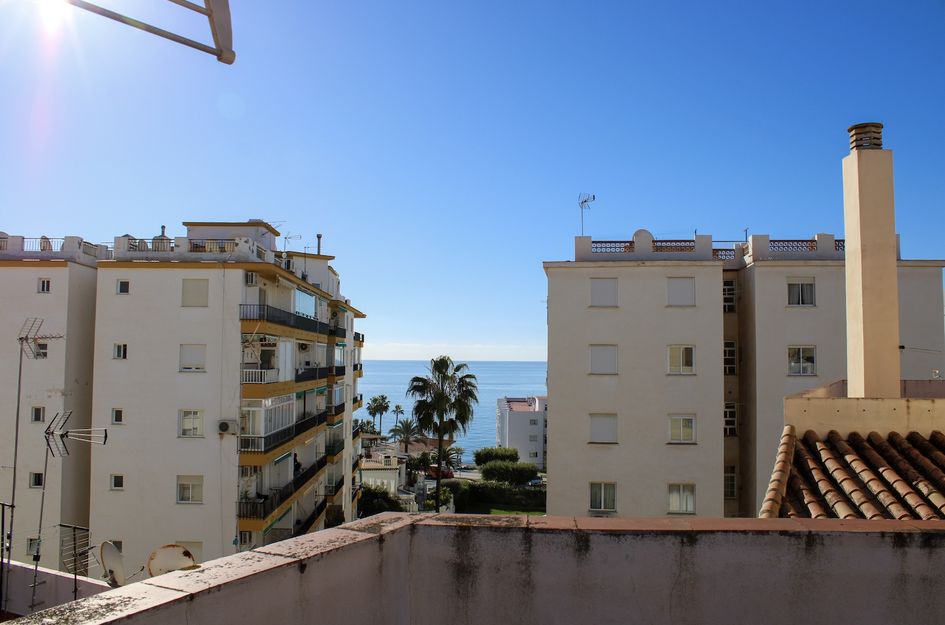 Appartement in Nerja