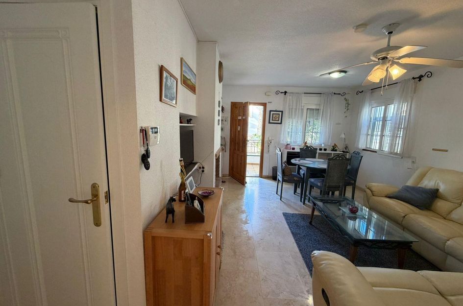 Halfvrijstaand in La Florida