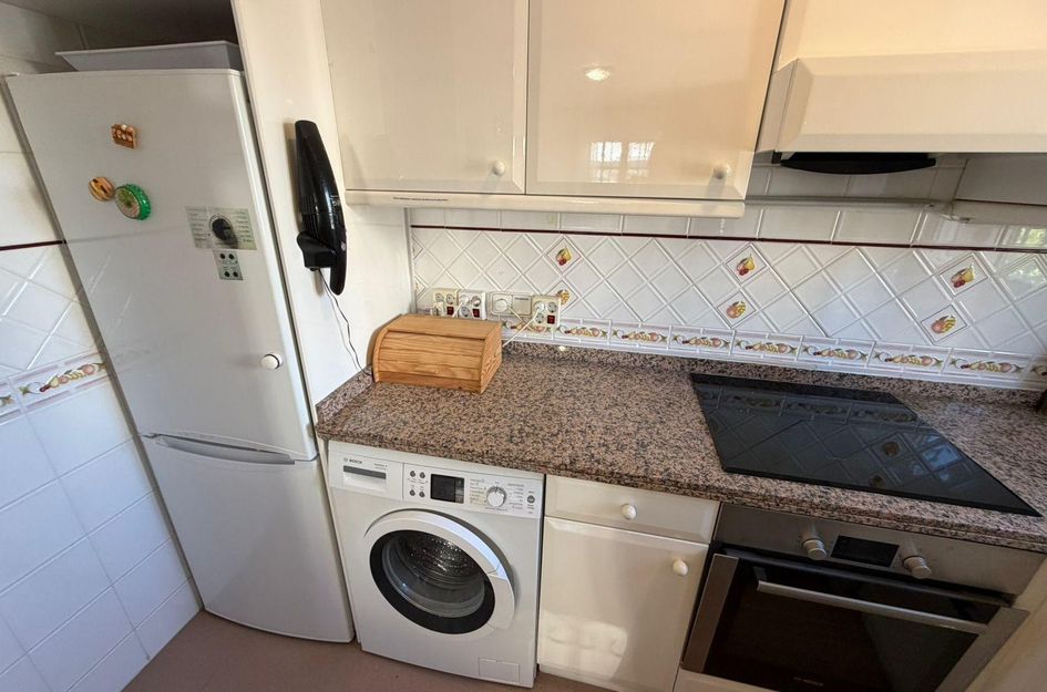 Halfvrijstaand in La Florida