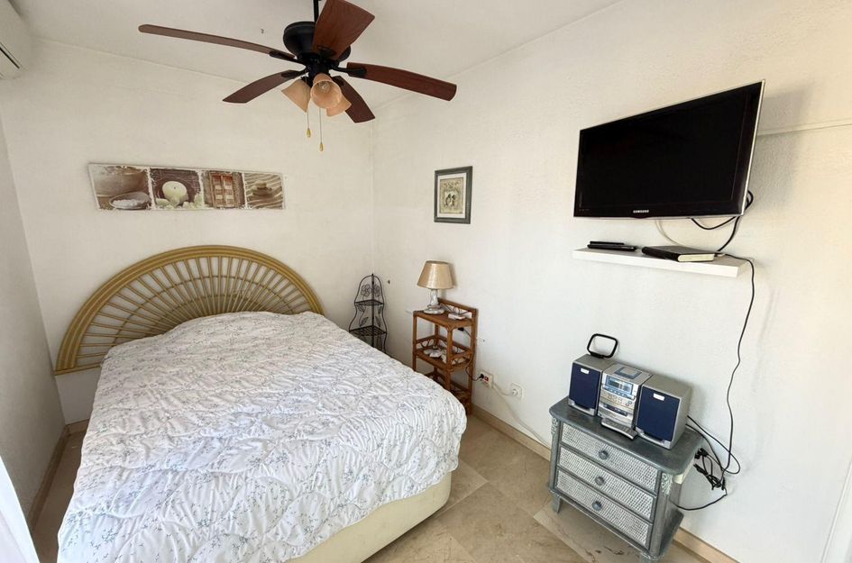 Halfvrijstaand in La Florida