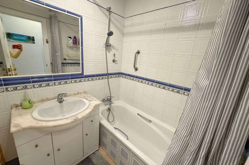 Halfvrijstaand in La Florida