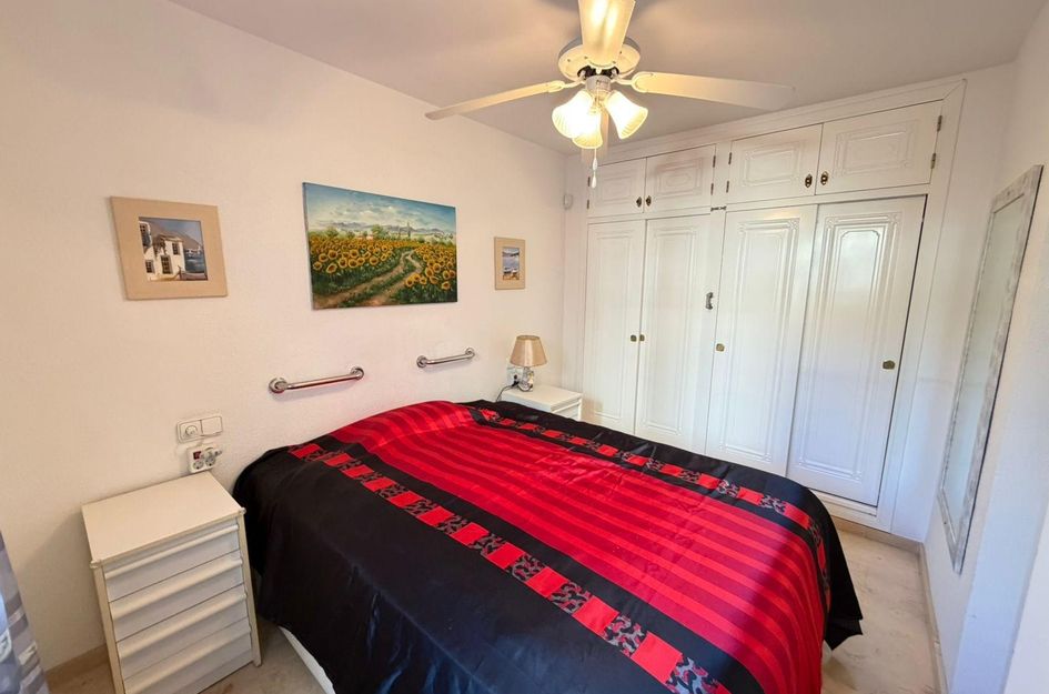 Halfvrijstaand in La Florida