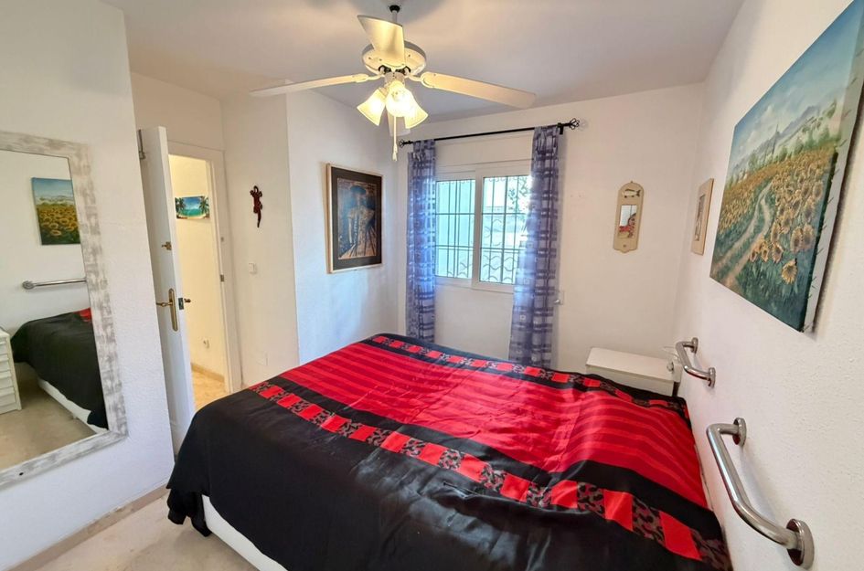 Halfvrijstaand in La Florida