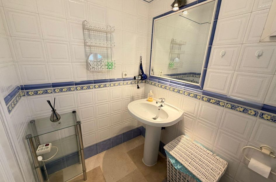 Halfvrijstaand in La Florida