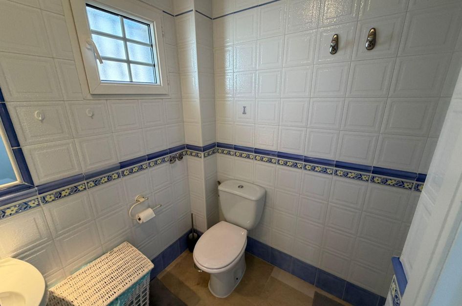 Halfvrijstaand in La Florida