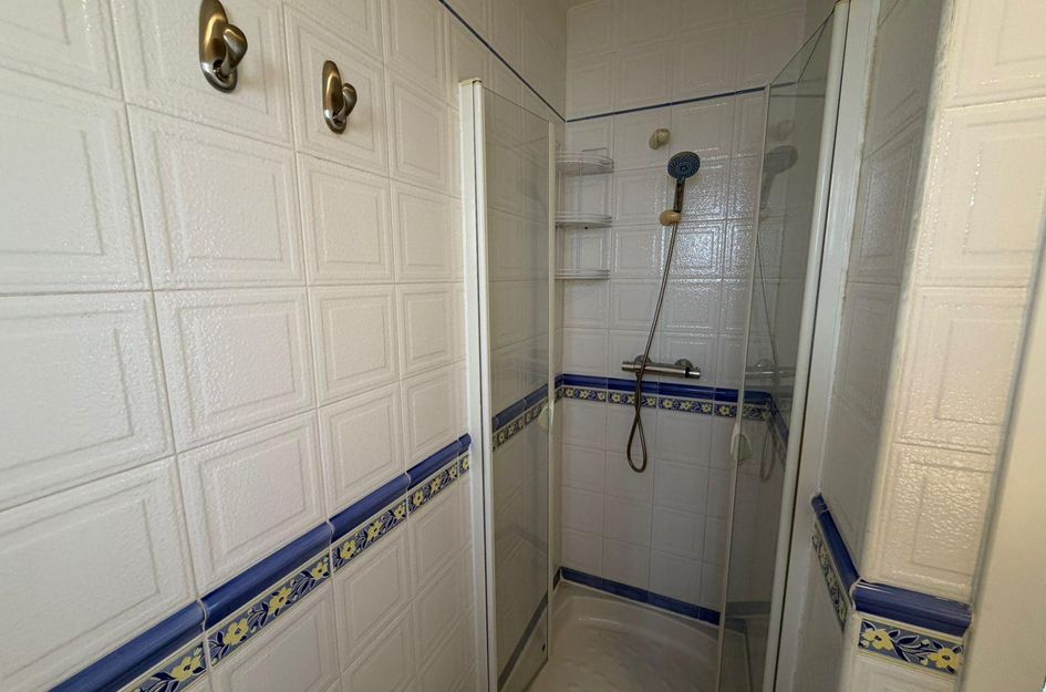 Halfvrijstaand in La Florida