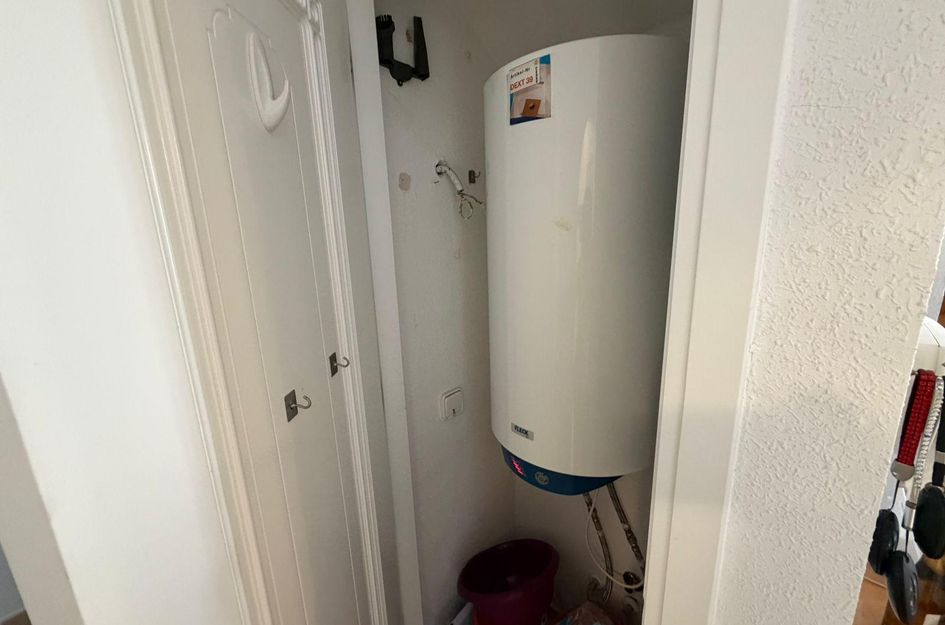 Halfvrijstaand in La Florida