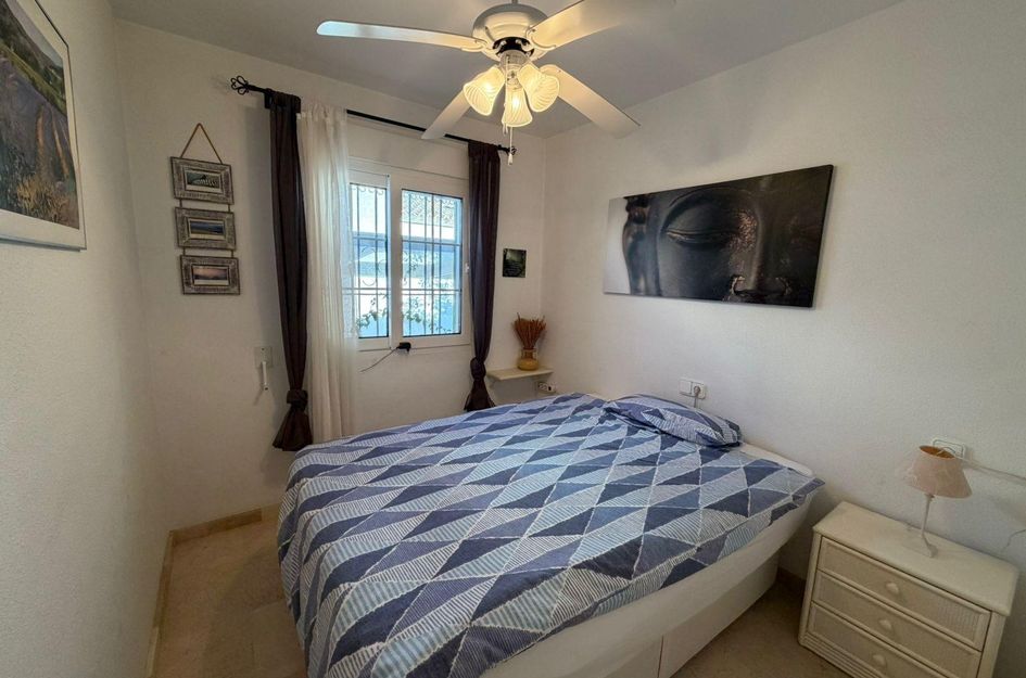 Halfvrijstaand in La Florida