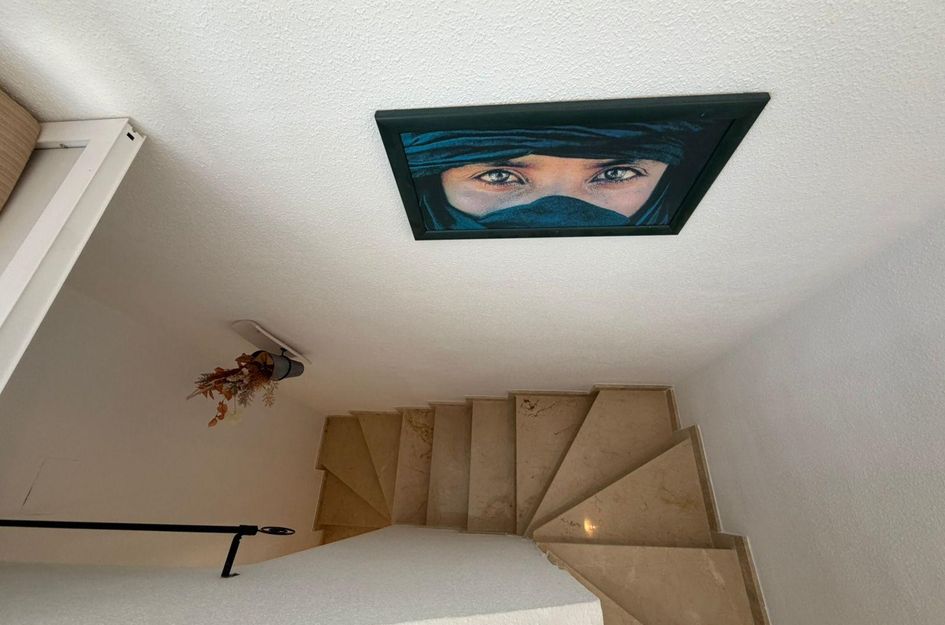 Halfvrijstaand in La Florida