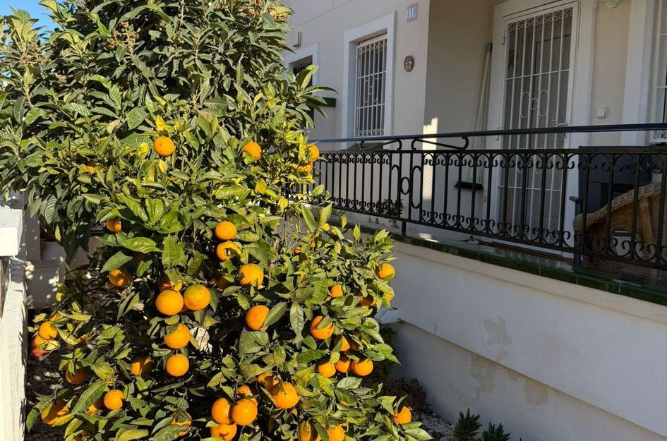 Halfvrijstaand in La Florida