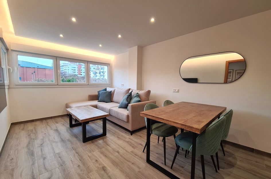 Appartement in Urbanización Puerto de Estepona