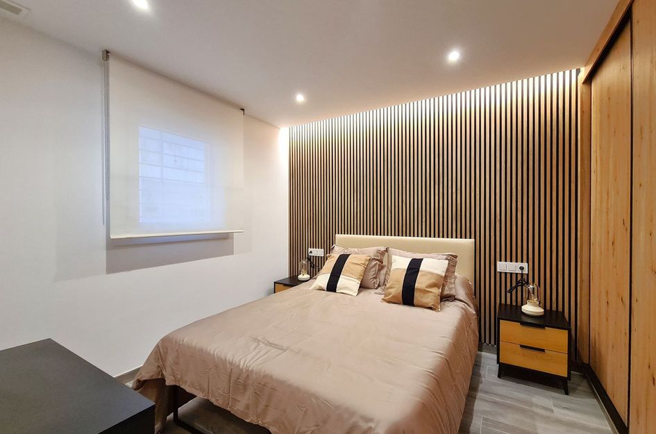 Appartement in Urbanización Puerto de Estepona