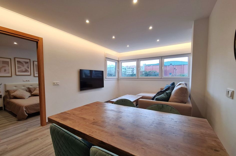 Appartement in Urbanización Puerto de Estepona