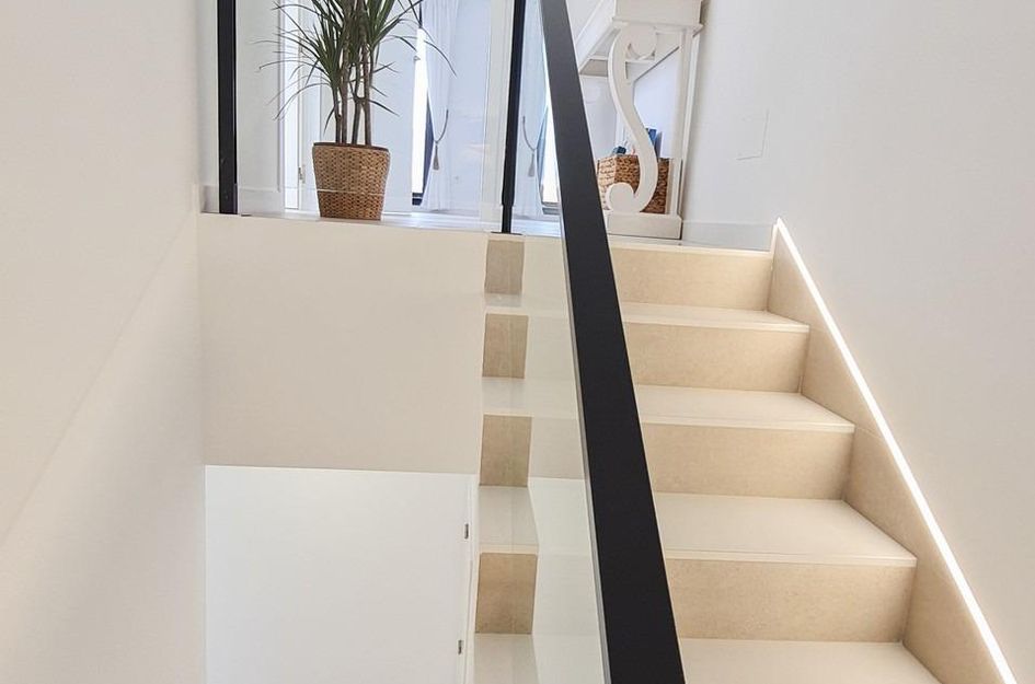 Halfvrijstaand in San Pedro del Pinatar