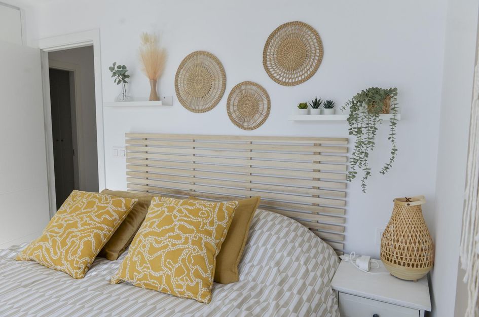 Halfvrijstaand in San Pedro del Pinatar