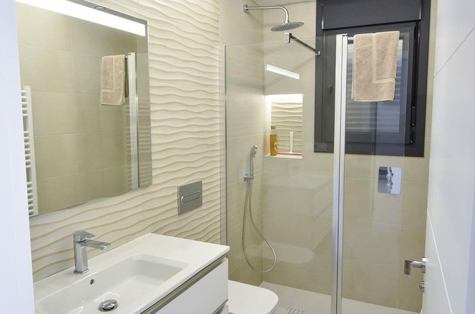 Halfvrijstaand in San Pedro del Pinatar