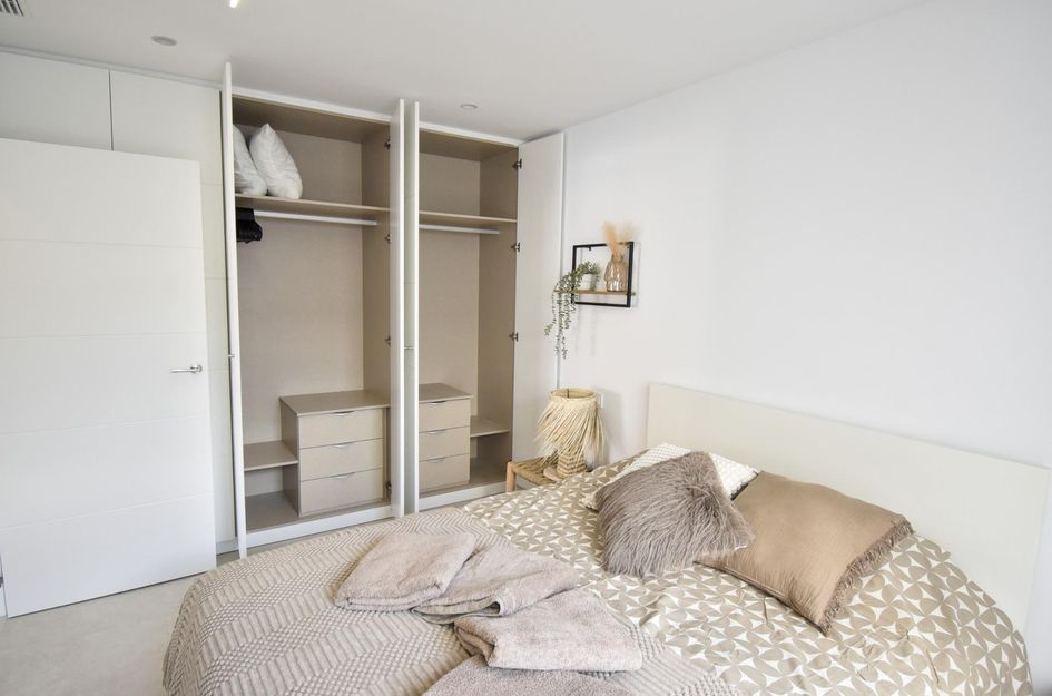 Halfvrijstaand in San Pedro del Pinatar