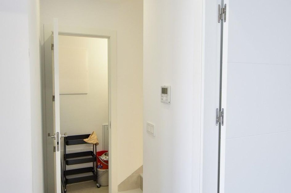 Halfvrijstaand in San Pedro del Pinatar