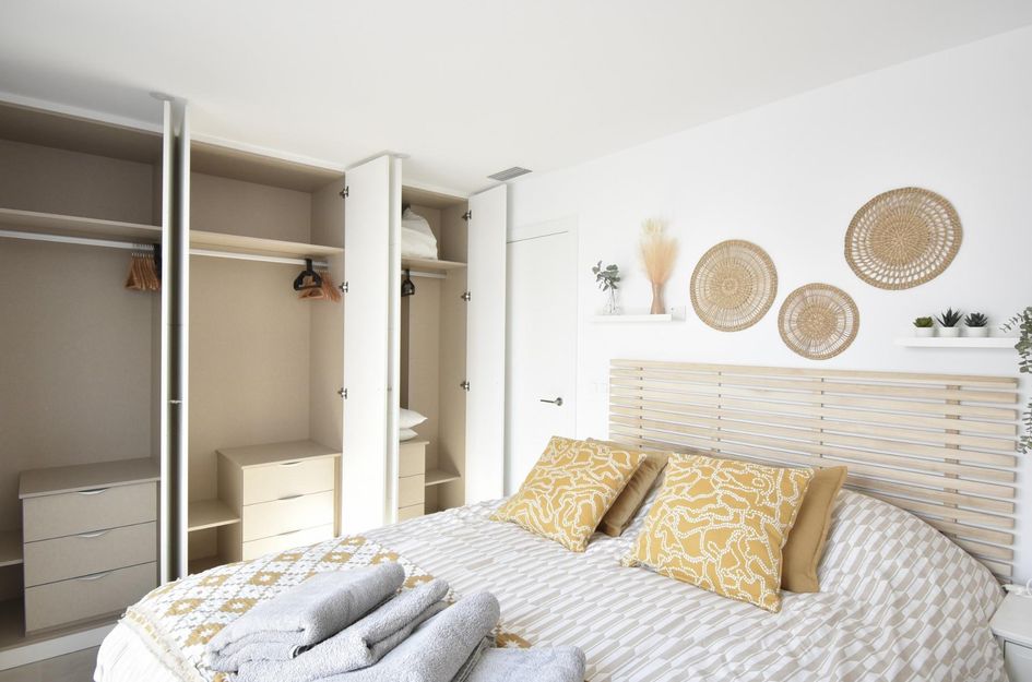 Halfvrijstaand in San Pedro del Pinatar