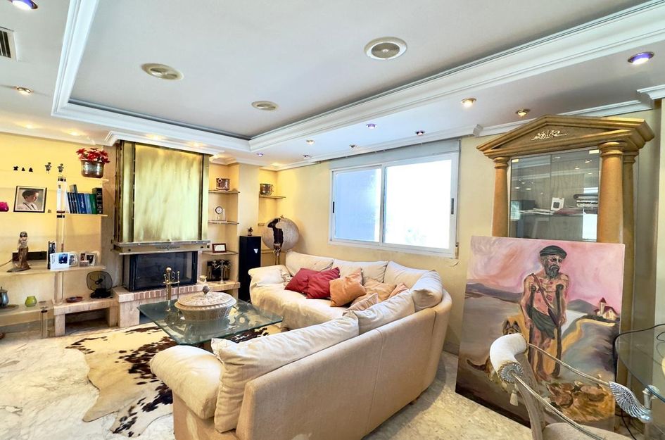 Penthouse in Torrevieja