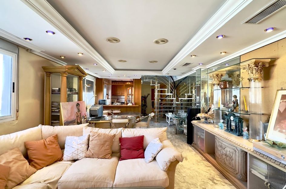 Penthouse in Torrevieja