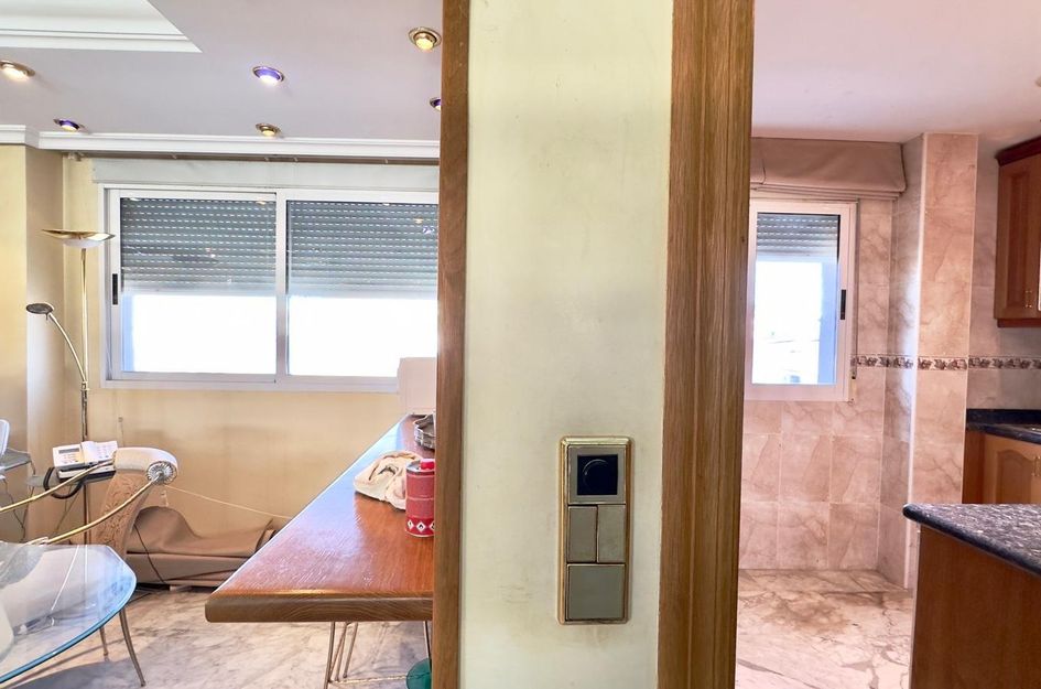 Penthouse in Torrevieja