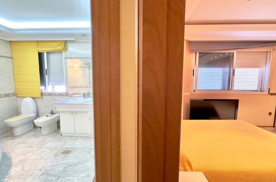 Penthouse in Torrevieja