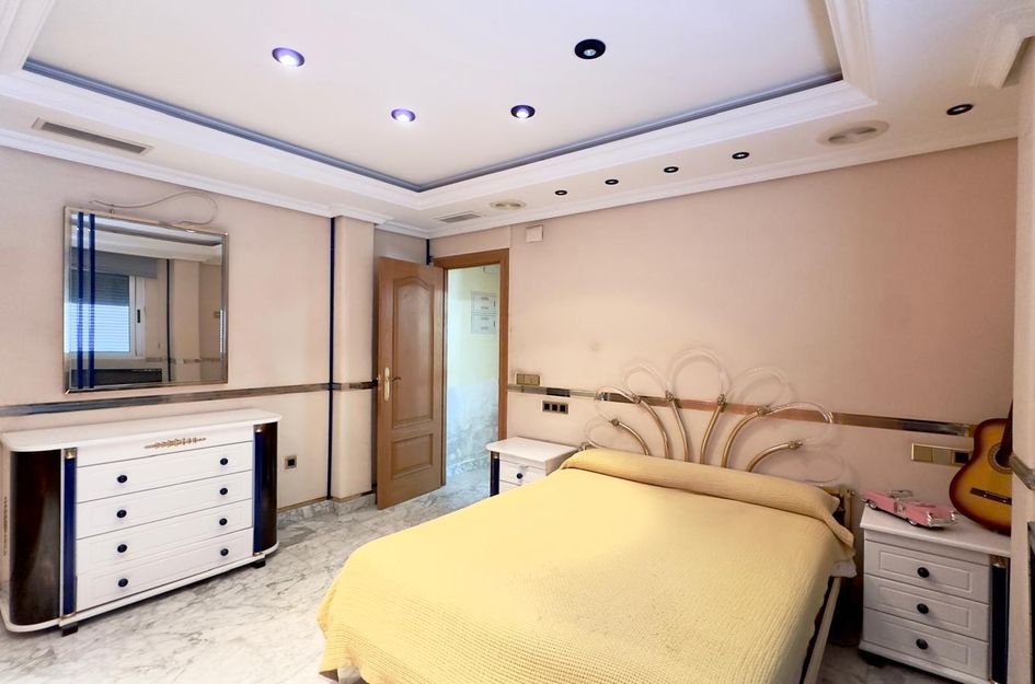 Penthouse in Torrevieja