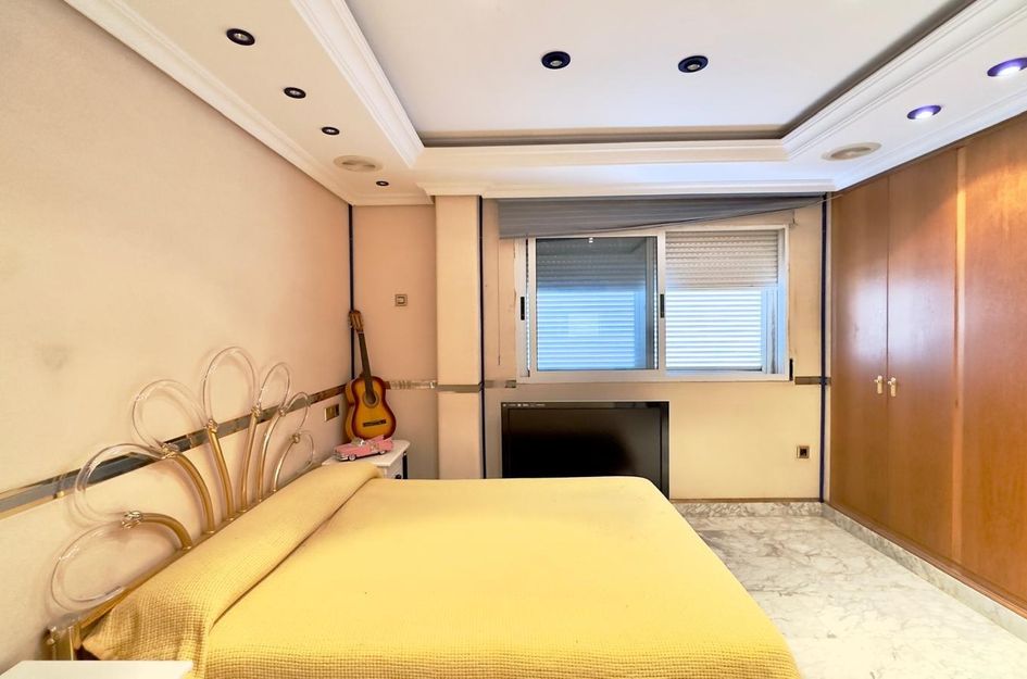 Penthouse in Torrevieja