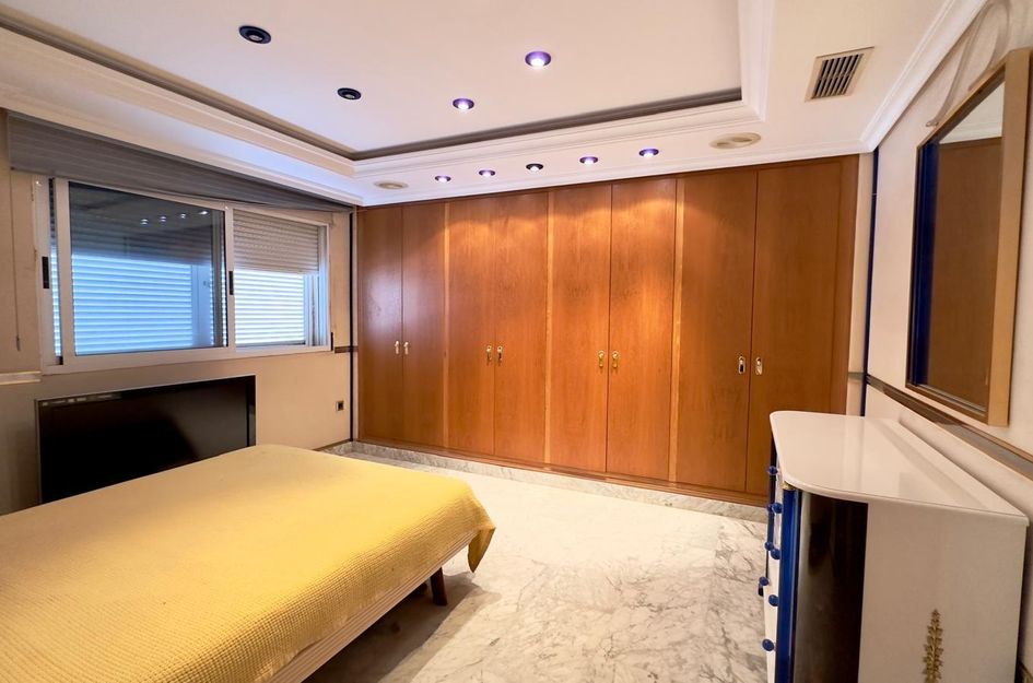 Penthouse in Torrevieja