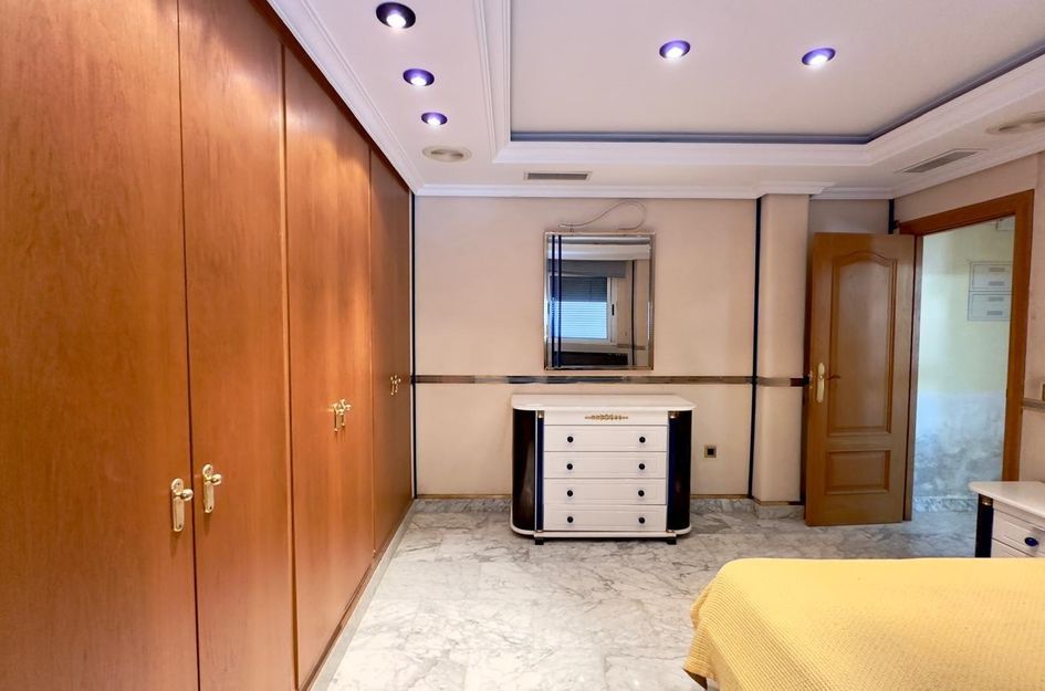 Penthouse in Torrevieja