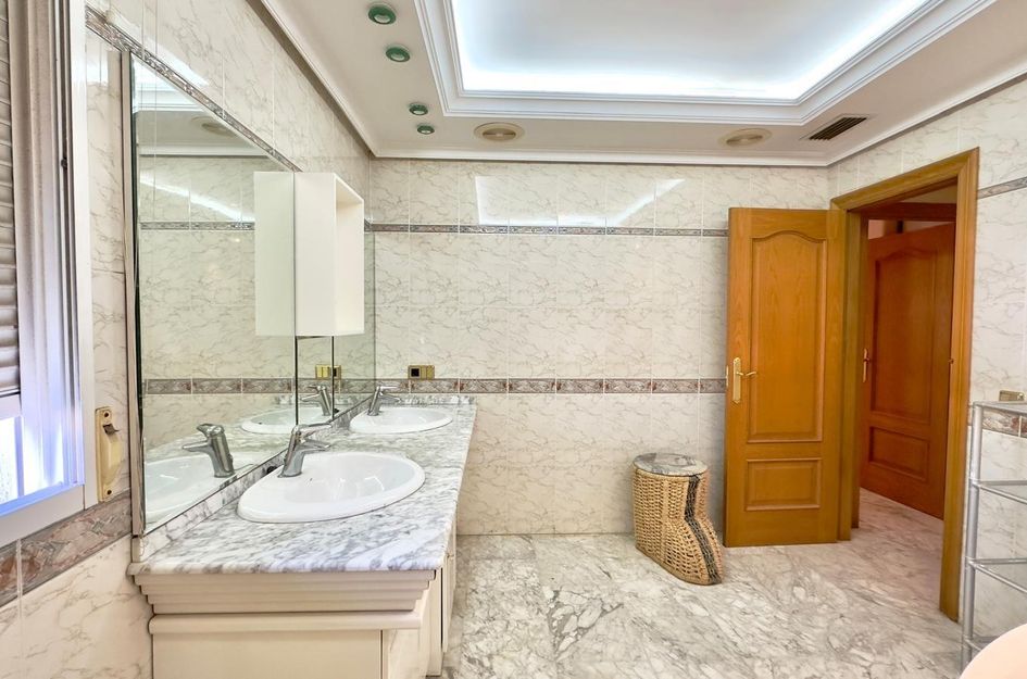 Penthouse in Torrevieja