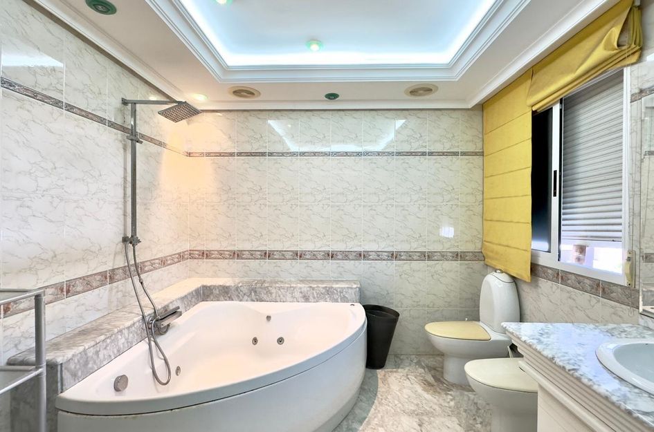 Penthouse in Torrevieja