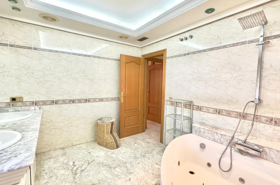 Penthouse in Torrevieja