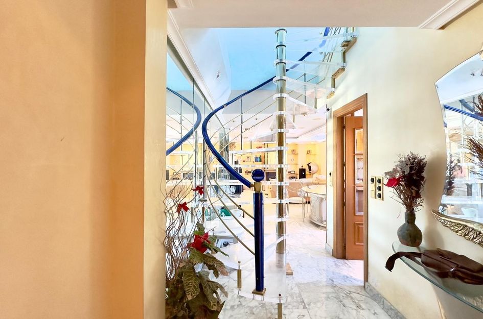 Penthouse in Torrevieja