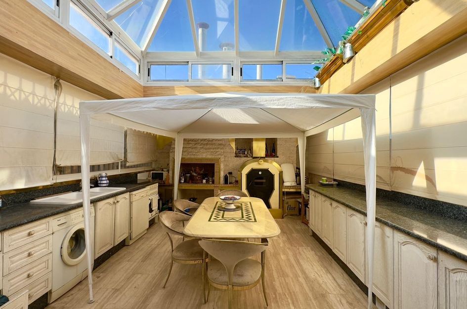 Penthouse in Torrevieja