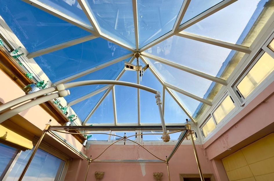 Penthouse in Torrevieja