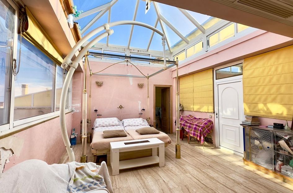 Penthouse in Torrevieja