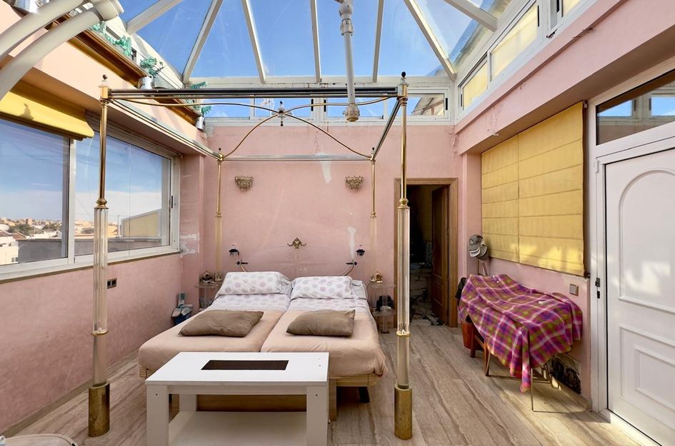 Penthouse in Torrevieja
